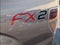 2013 Ford F-150 FX2
