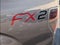 2013 Ford F-150 FX2