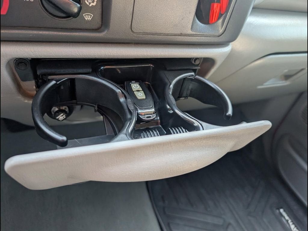 2003 Ford Super Duty F-250 XL