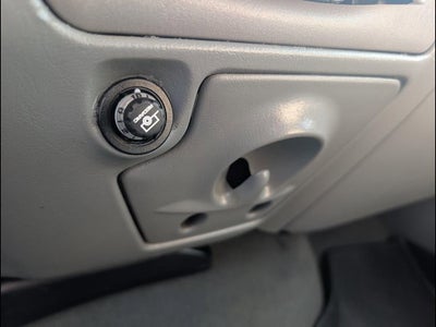 2003 Ford Super Duty F-250 XL