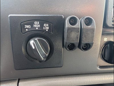 2003 Ford Super Duty F-250 XL
