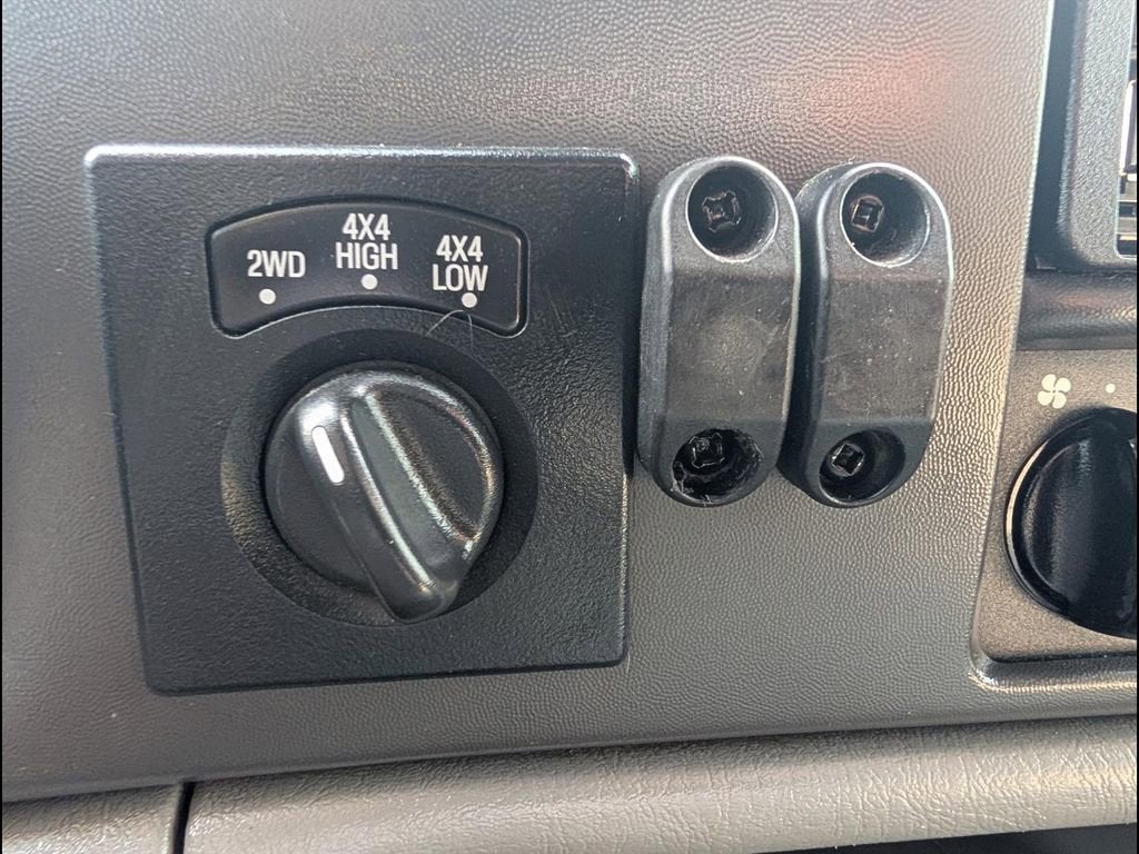 2003 Ford Super Duty F-250 XL