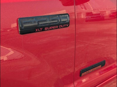 2003 Ford Super Duty F-250 XL