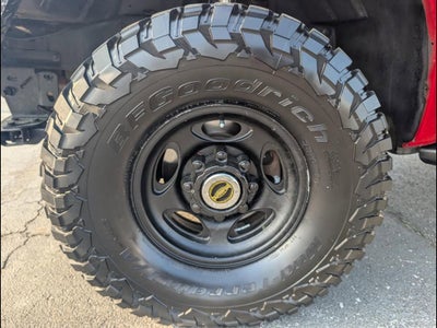 2003 Ford Super Duty F-250 XL