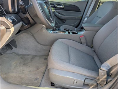 2015 Chevrolet Malibu LS