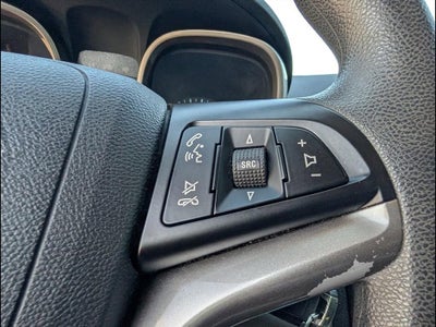 2015 Chevrolet Malibu LS