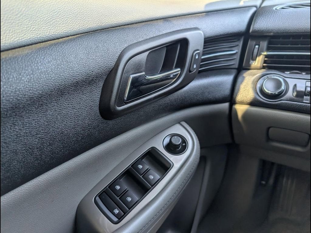 2015 Chevrolet Malibu LS