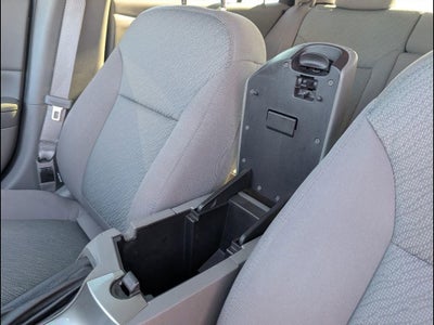 2015 Chevrolet Malibu LS