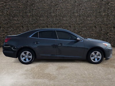 2015 Chevrolet Malibu LS