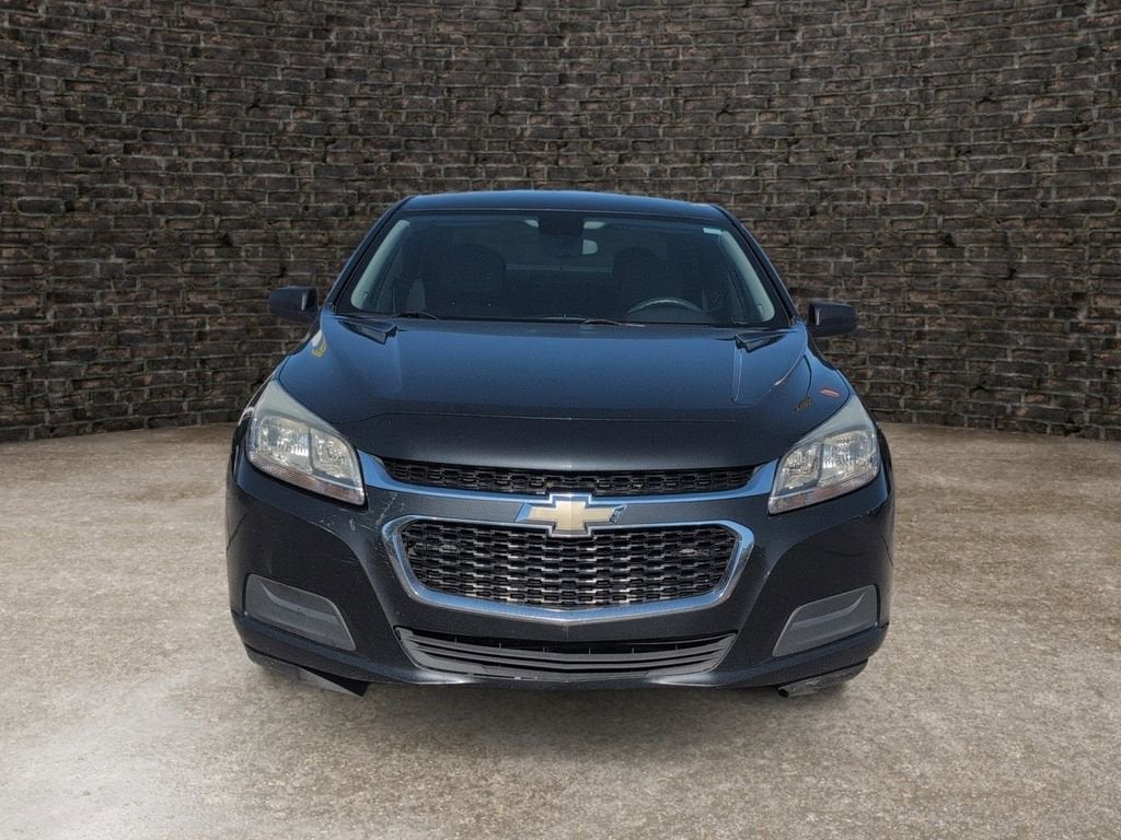2015 Chevrolet Malibu LS