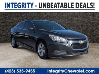 2015 Chevrolet Malibu LS