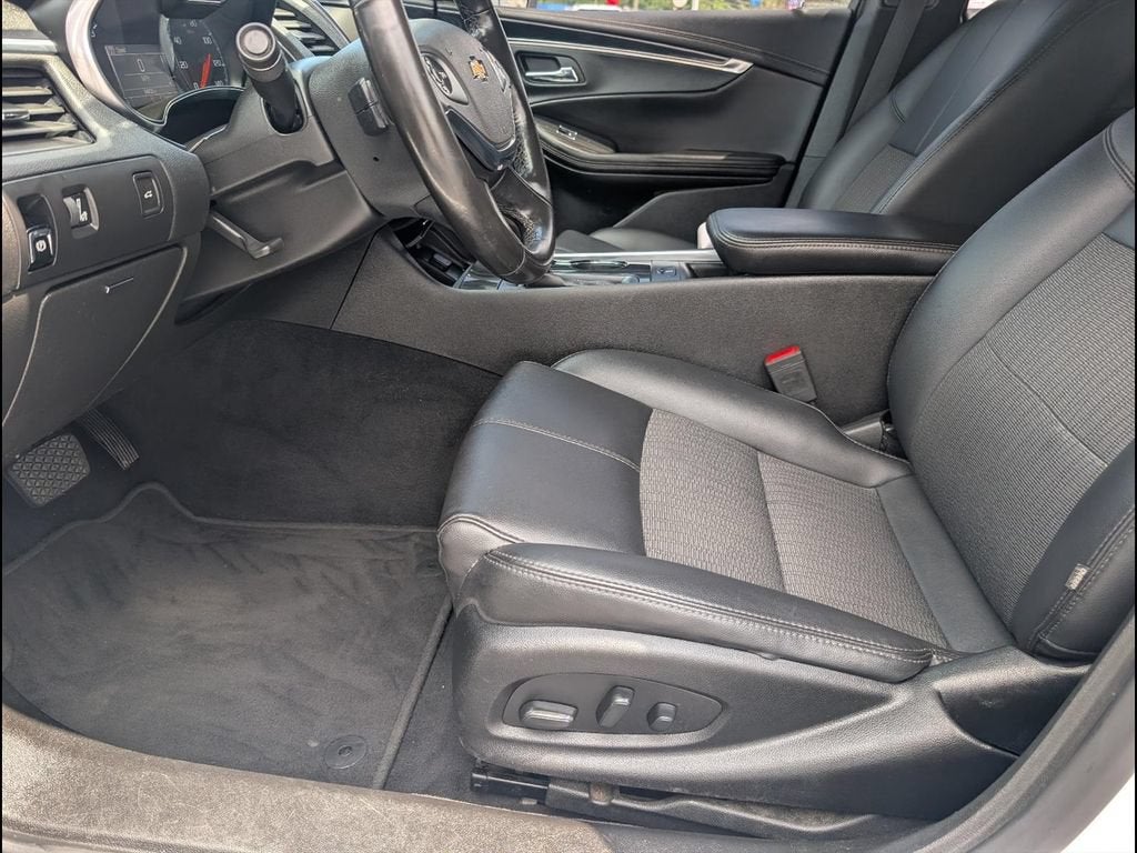2020 Chevrolet Impala LT