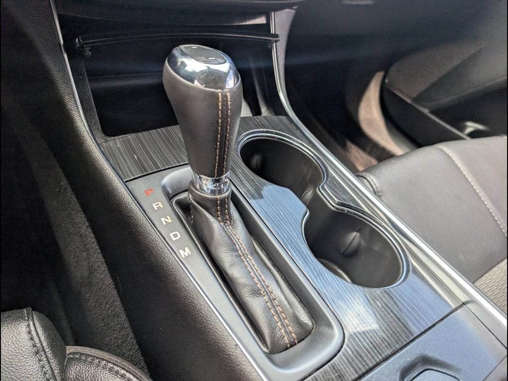 2020 Chevrolet Impala LT