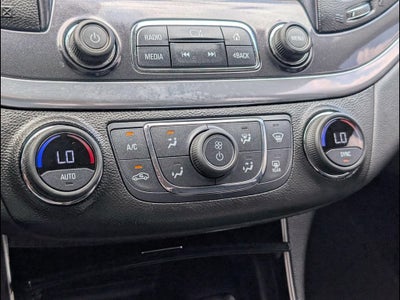 2020 Chevrolet Impala LT
