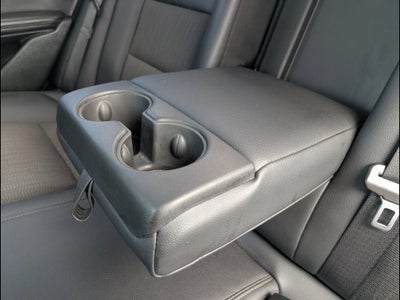 2020 Chevrolet Impala LT