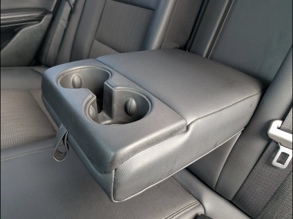 2020 Chevrolet Impala LT
