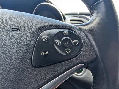 2020 Chevrolet Impala LT