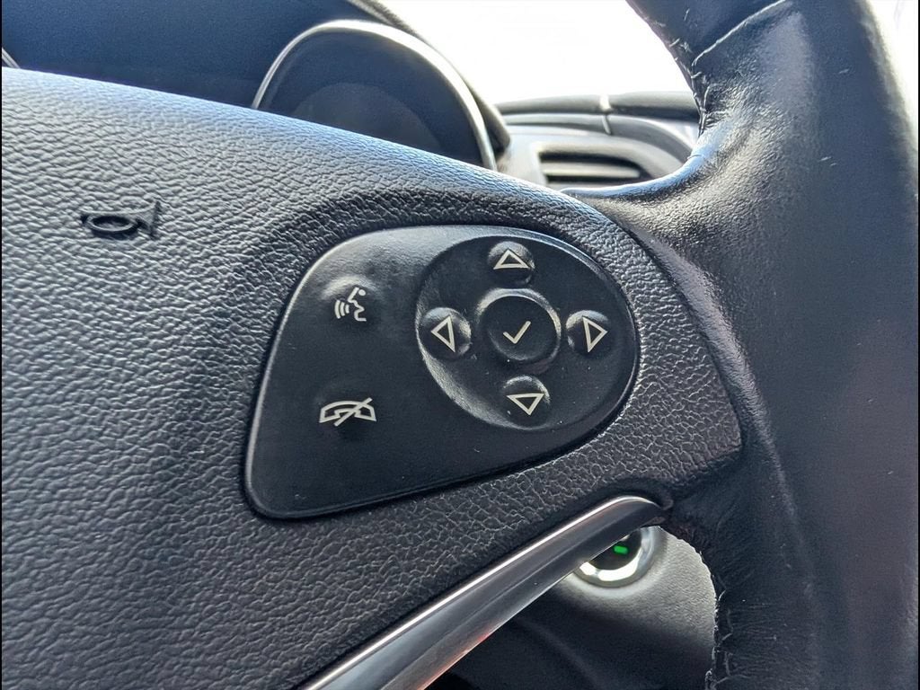 2020 Chevrolet Impala LT
