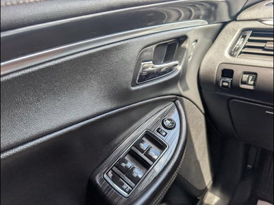 2020 Chevrolet Impala LT