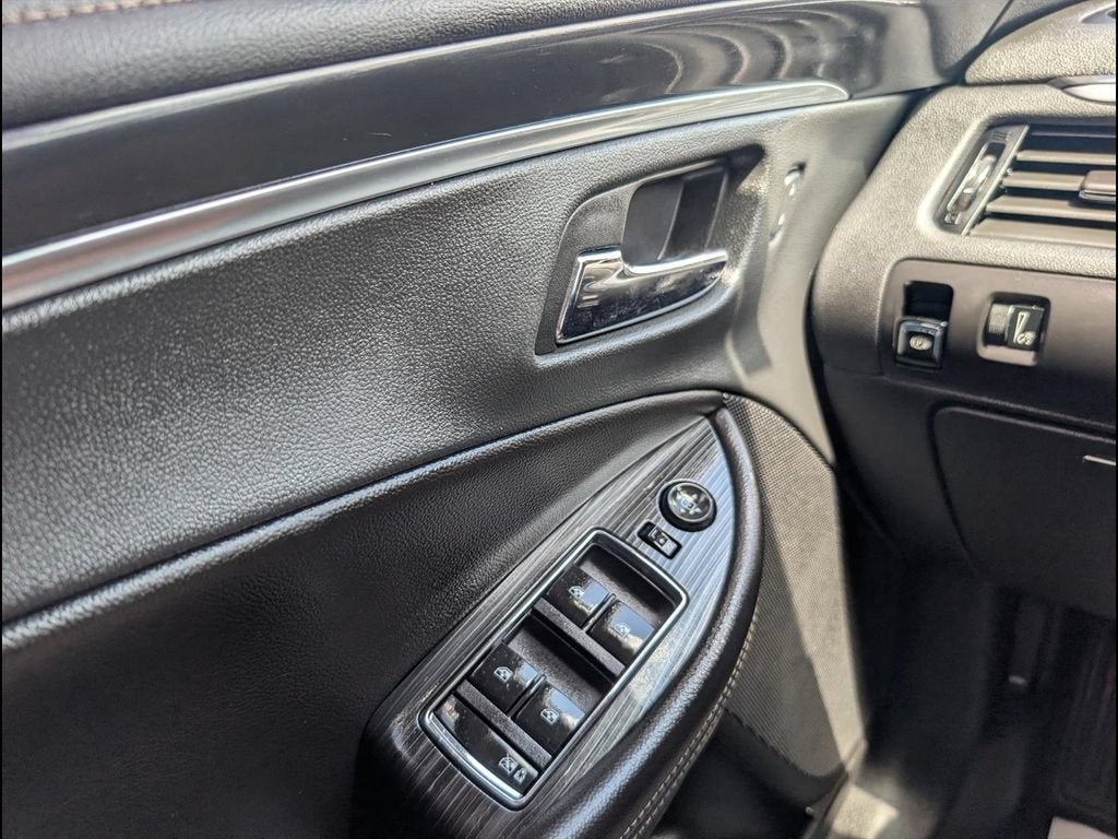 2020 Chevrolet Impala LT
