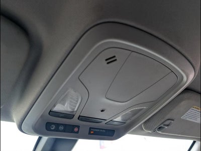 2020 Chevrolet Impala LT