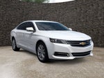2020 Chevrolet Impala LT