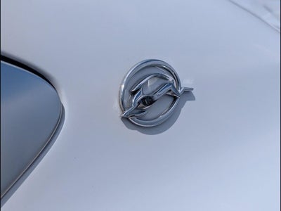 2020 Chevrolet Impala LT