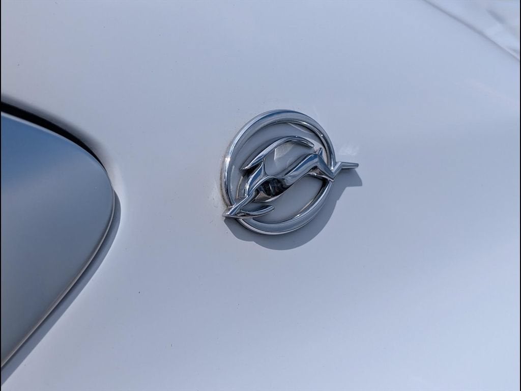 2020 Chevrolet Impala LT