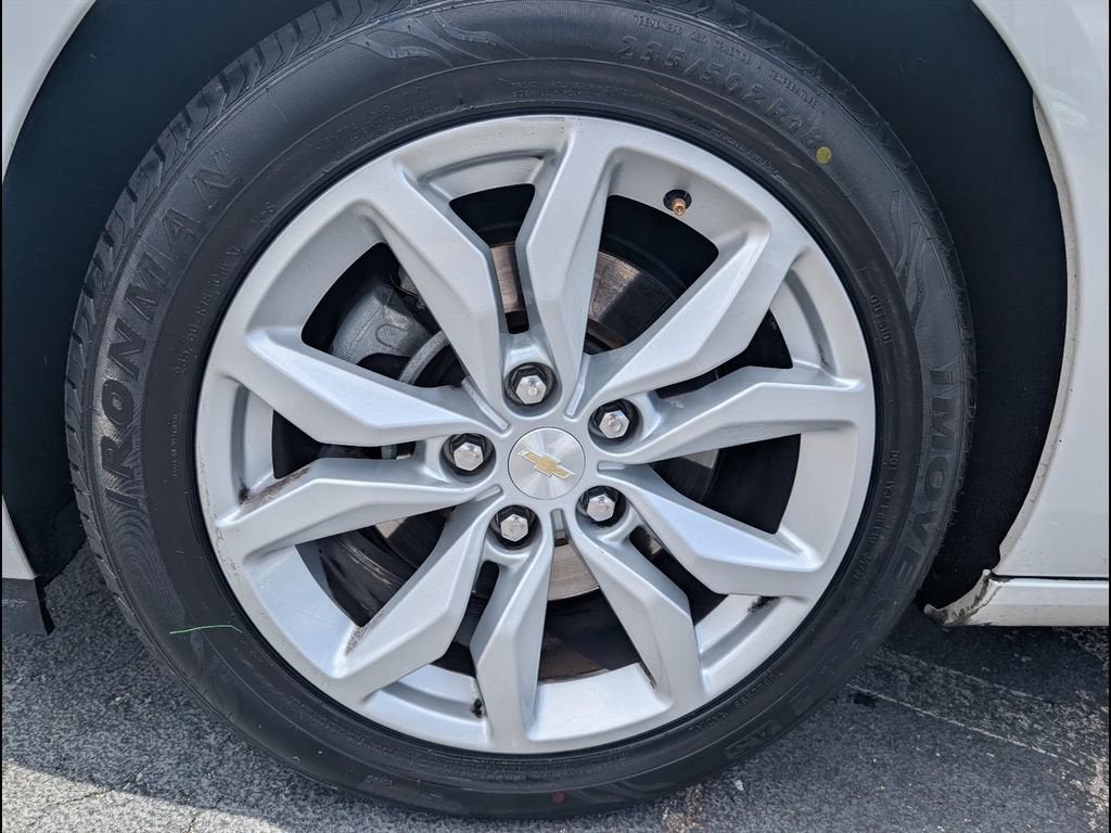 2020 Chevrolet Impala LT