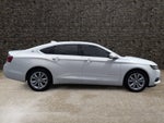 2020 Chevrolet Impala LT