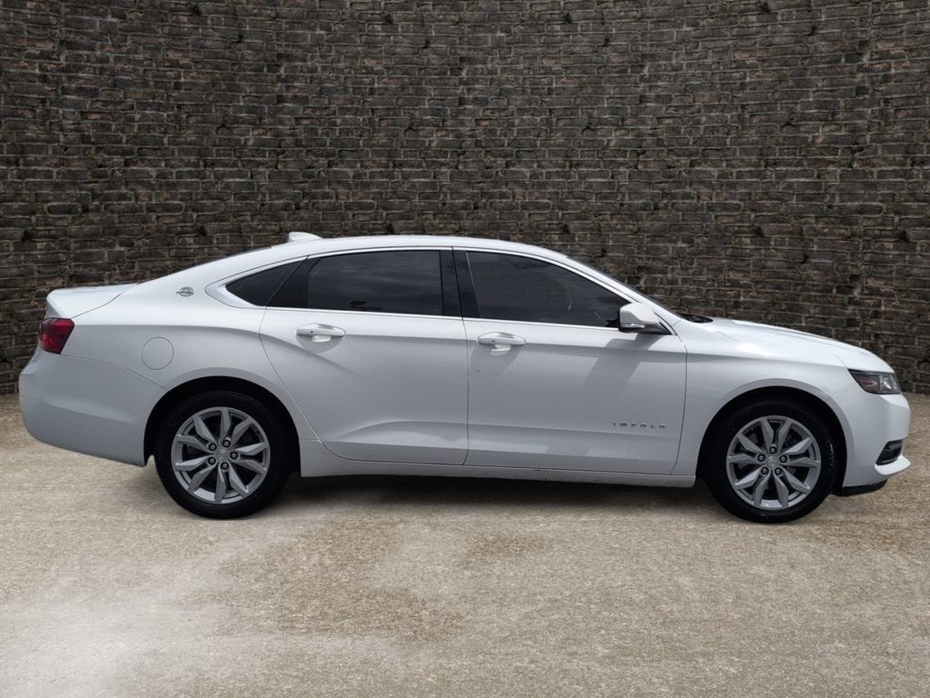 2020 Chevrolet Impala LT