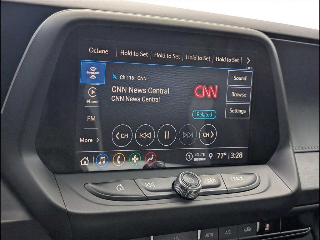 2021 Chevrolet Camaro 1LT