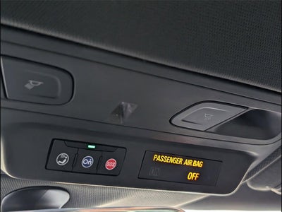 2021 Chevrolet Camaro 1LT