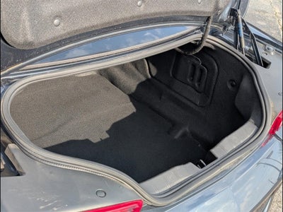 2021 Chevrolet Camaro 1LT