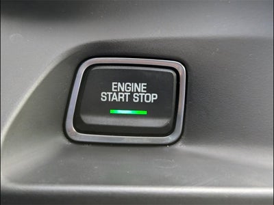 2021 Chevrolet Camaro 1LT