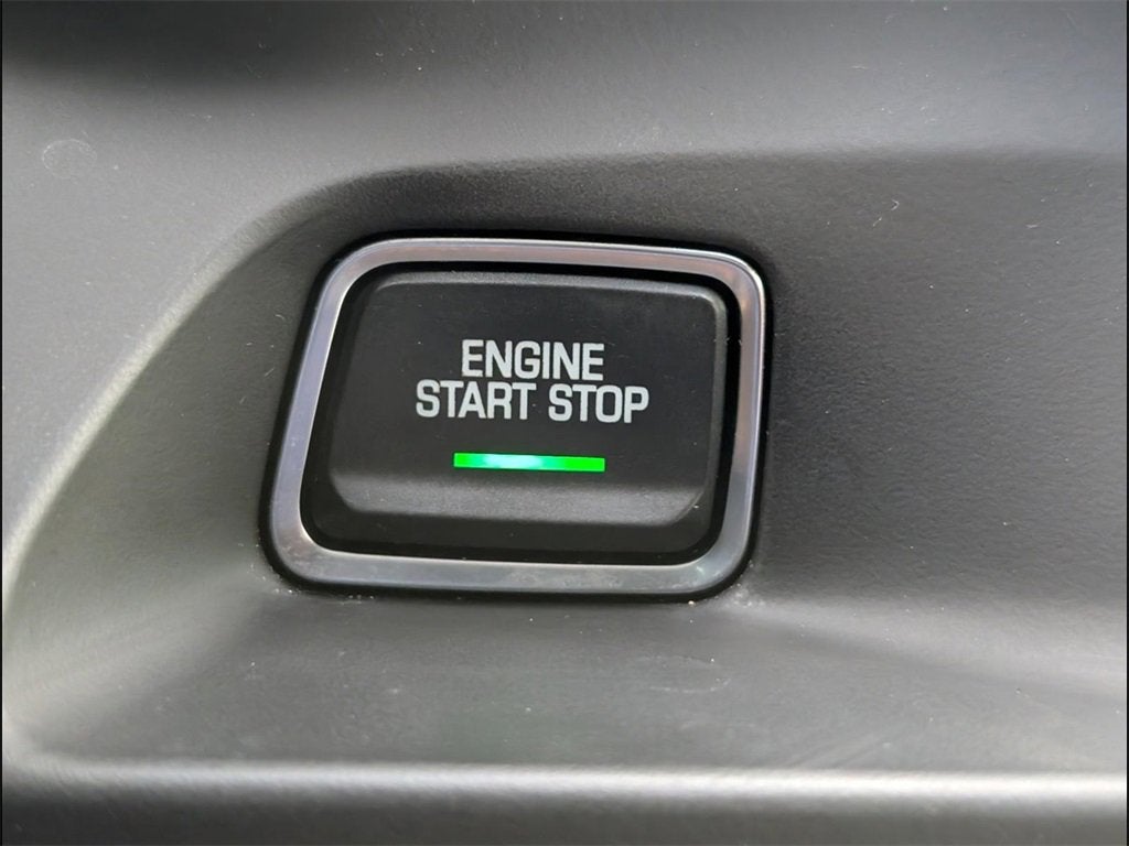 2021 Chevrolet Camaro 1LT