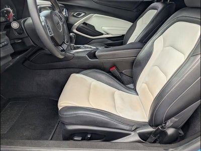 2023 Chevrolet Camaro 3LT