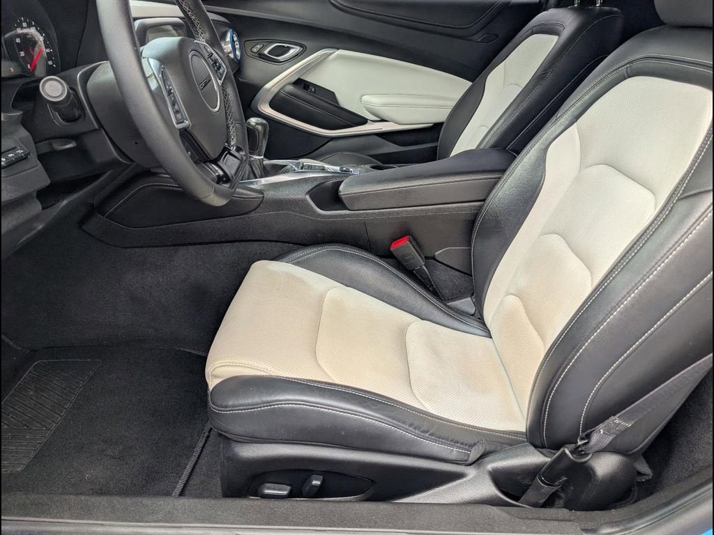 2023 Chevrolet Camaro 3LT