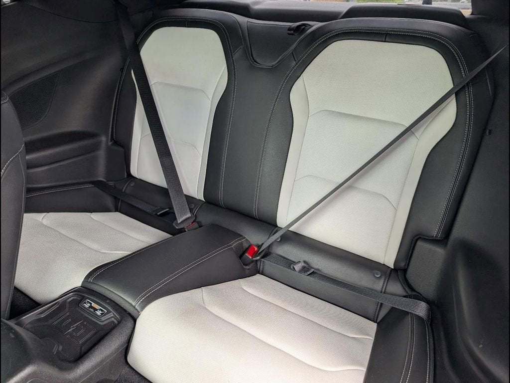 2023 Chevrolet Camaro 3LT
