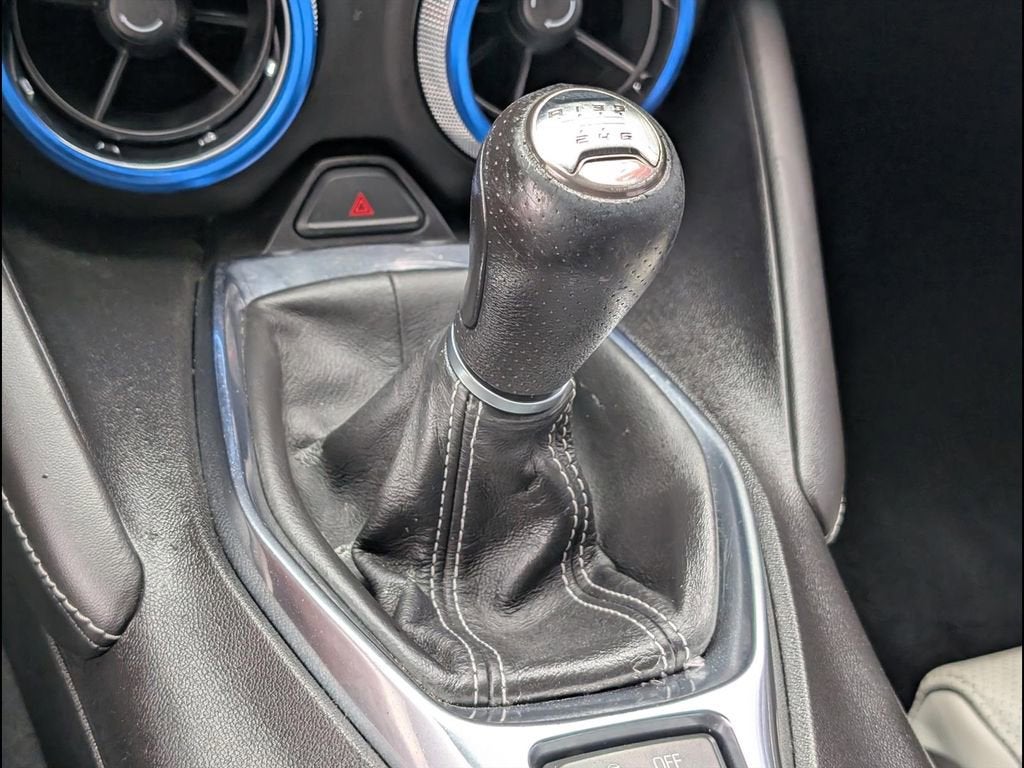 2023 Chevrolet Camaro 3LT