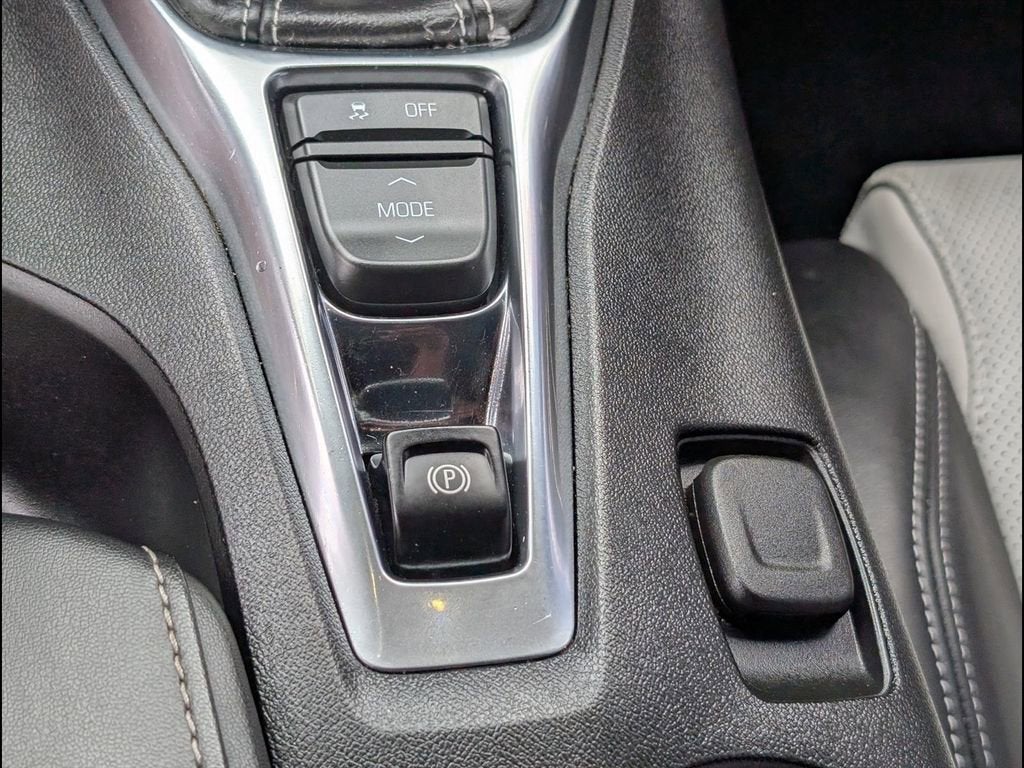 2023 Chevrolet Camaro 3LT