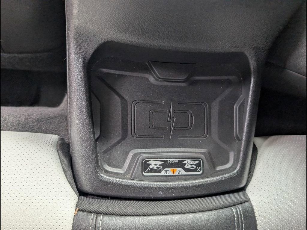 2023 Chevrolet Camaro 3LT
