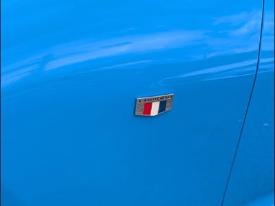 2023 Chevrolet Camaro 3LT