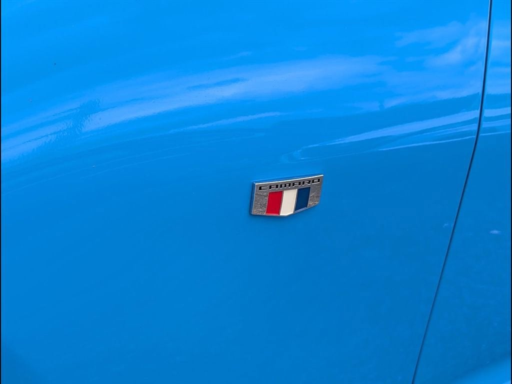2023 Chevrolet Camaro 3LT