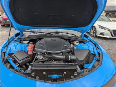 2023 Chevrolet Camaro 3LT