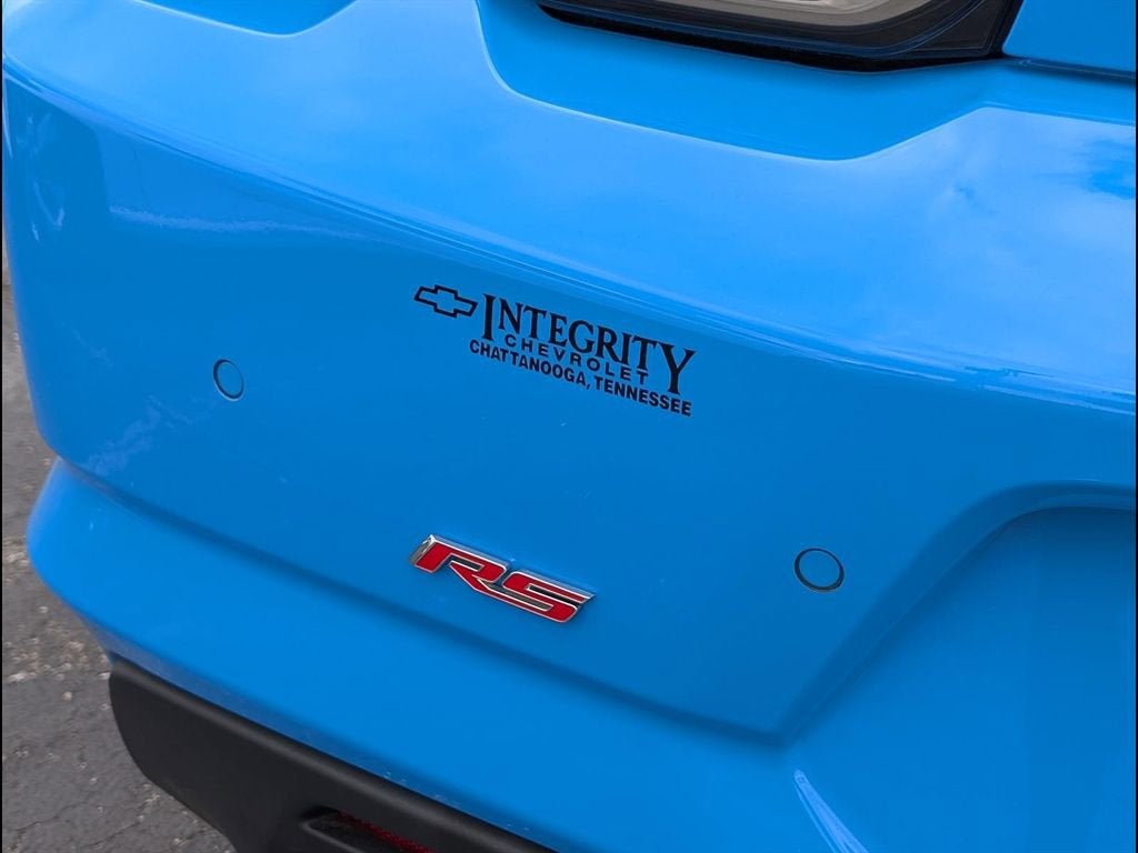 2023 Chevrolet Camaro 3LT