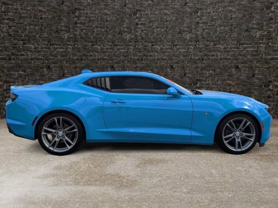 2023 Chevrolet Camaro 3LT