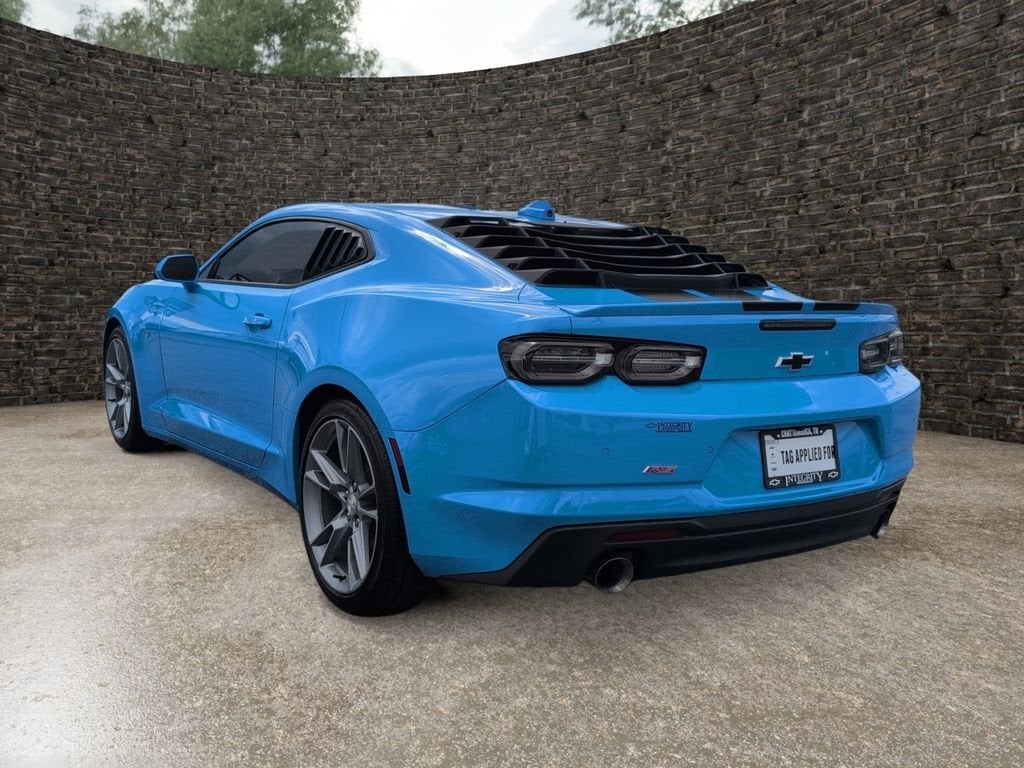2023 Chevrolet Camaro 3LT