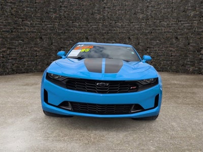 2023 Chevrolet Camaro 3LT