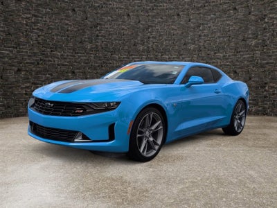 2023 Chevrolet Camaro 3LT